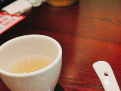 -永安鱼庄·镇江菜(东吴路店)