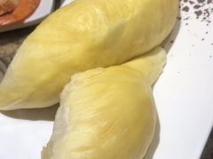 -丰卓会海鲜自助(中润大道店)
