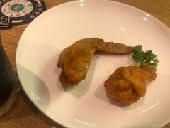 -棒约翰比萨·意面(金桥国际店)