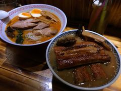 -老龙亭拉面店