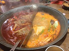 -萍姐火锅·公路夜市(南京新街口店)