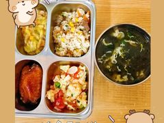 -豆初托育园 Baby Bean Day care Center