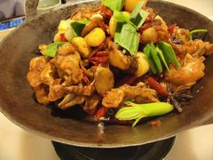 -嘉丰湘菜馆(芳群园店)