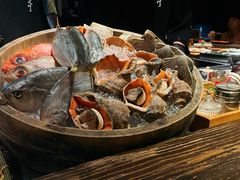 -三川·十酒Izakaya(南昌路店)