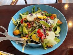 -房角石西餐厅Cornerstone Cafe(龙潭广场店)