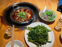 -大众跷脚牛肉馆·非遗传承单位(峨眉山店)