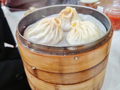 -李记清真馆(打钉巷店)