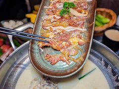 -骨之味·筒骨汤火锅(江头店)