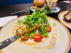 -bluefrog蓝蛙(水游城店)