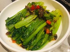 -渔语鱼新川菜Bistro(万象天地店)