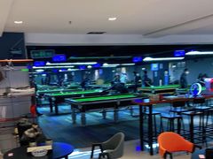-嘉亿台球俱乐部(观前店)