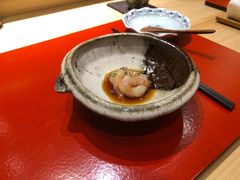 -鮨青(恒基名人购物中心店)