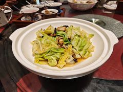 -九十九顶毡房(清河店)