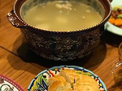 -驿楼兰·新疆菜(火车站店)