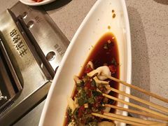 -丰茂烤串(公园店)