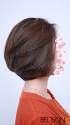 点击看大图 -意廊 Hair Salon