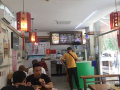 -豫石记羊汤(北苑店)