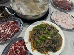 -菜忠潮州牛肉店(岗厦店)