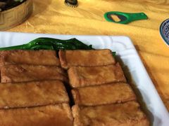 -顺德新鲜猪杂粥(第九分店)