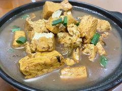 -灵福缘私房菜·农家菜(拈花湾·灵山大佛必推店)
