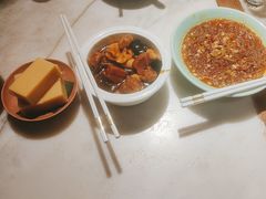 -小吊梨汤·北京菜·烤鸭(清河万象汇店)