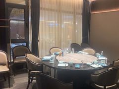 -新海渔港·胶东海鲜家常菜·家宴(奥体中心店)