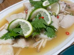 -正泰餐厅AmazingThai(亦庄店)