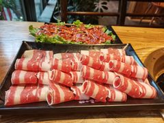 -四喜小胖·北京涮肉(五道营店)