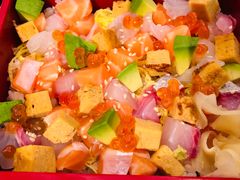 -查特花园美食广场(西单大悦城店)