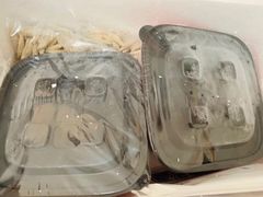 -西贝(枫蓝国际购物中心店)