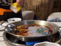 -蛙鱼道美蛙鱼自助火锅(新耍都店)