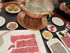 -南门涮肉(北洼路店)
