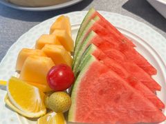 -晋江荣誉国际酒店·港誉茶餐厅