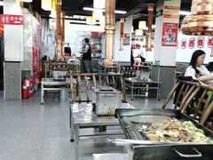 -郝大姐·乌龙山铁板烧(大学城三店)