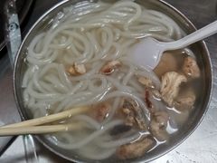 -齐记土鸡米线
