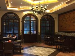 大堂-澳门木偶葡国餐厅(珠海店)
