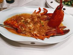 -迦南苑·新派青岛菜·生日纪念日主题餐厅