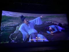 -天幕新彩云国际影城(激光巨幕店)