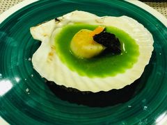 -鱼桥巷·美学川菜