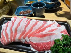 -湊湊火锅·茶憩(天环广场店)