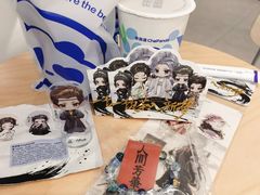 -茶百道(二七万达店)