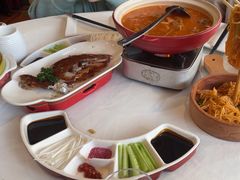 -大鸭梨烤鸭(石佛营店)