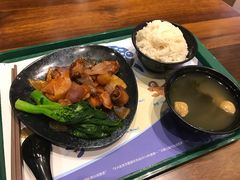 -雨林餐厅(长隆海洋王国店)