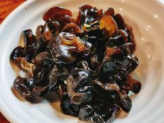 养生小木耳-老佛爷蛙锅•鲜蛙煲(麦凯乐店)