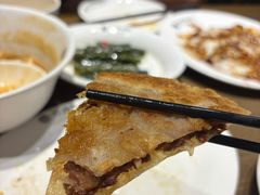 -河沿肉饼Beijing Pie(东华门店)