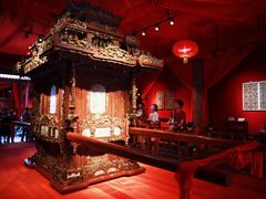 -新安江山水画廊风景区