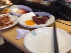 -玫瑰花园自助烤肉(顺义鑫海韵通店)