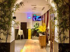 大堂-湘满甲·黄焖甲鱼创始者·湘菜·鲁菜(潘家园店)