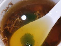 -裕记烧腊连锁餐饮(外马分店)