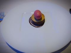 -迪拜帆船酒店海底餐厅